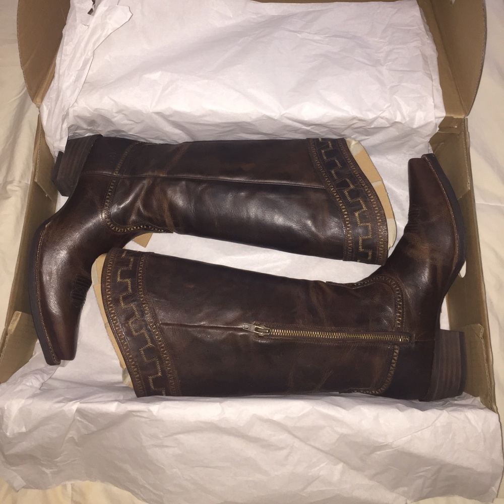 Ariat Sahara Boots
